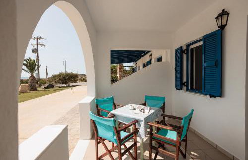 Aurea Blu Studio 05, Experience nature, relax, dream - Foto 22