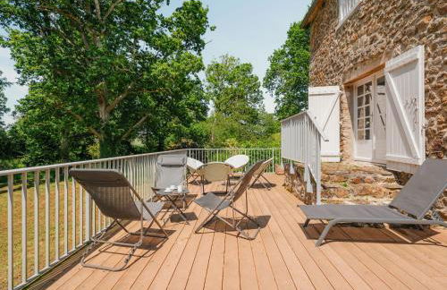 Holiday Home La Longère by Interhome - Foto 28