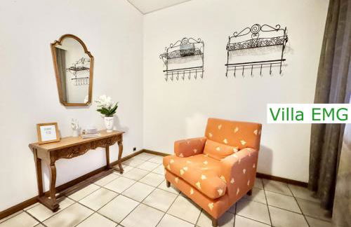 Ferienhaus Landhaus EMG Kempen, in Alleinlage nah Düsseldorf und Venlo mit Pool und Garten für Familien Gruppen bis 22 Personen - Foto 61