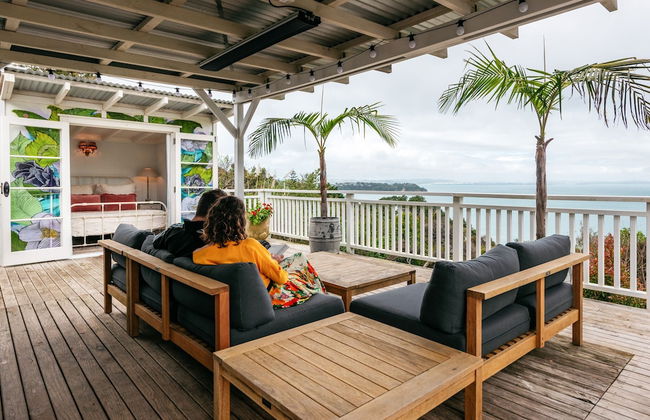 The Settlers Hut - Foto 8