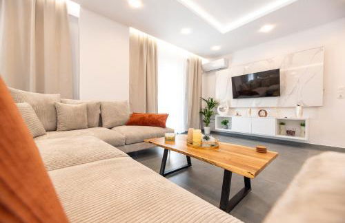 Eleni's Cozy Apartments Near Athens Airport By SEM - Foto 2