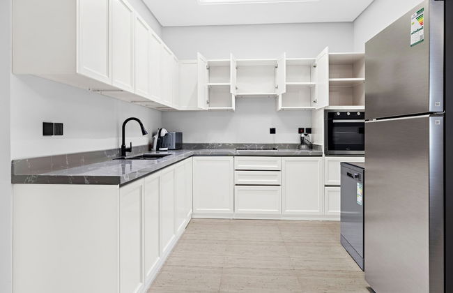 Silkhaus Majidia 127 - Foto 32