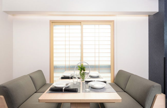 MIMARU Osaka Namba North - Foto 8