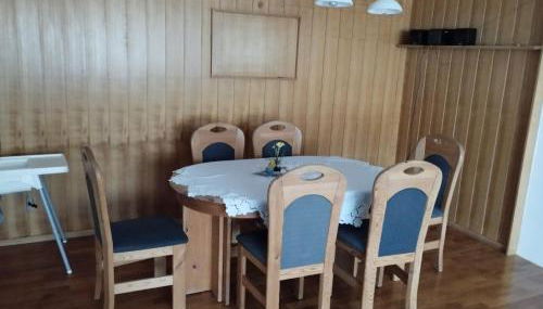 Ferienwohnung Hohenberg - Foto 5