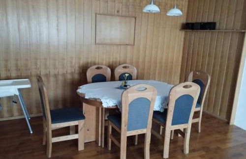 Ferienwohnung Hohenberg - Foto 5