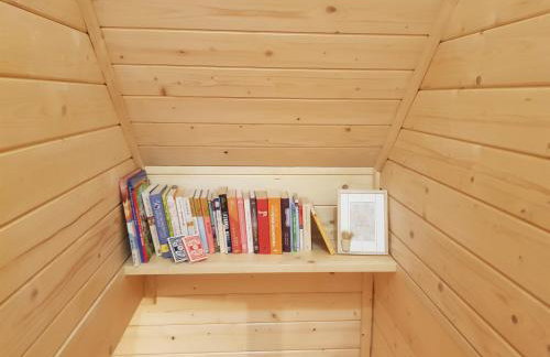 Chata Rafusa pod Śnieżnikiem - Foto 23