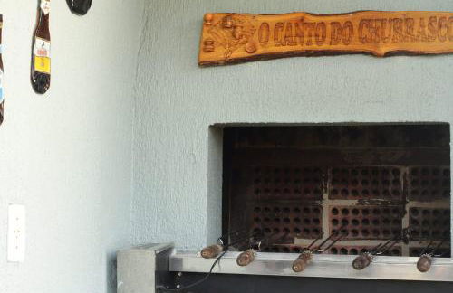 Tchêrroir, seu aconchego! - Foto 24