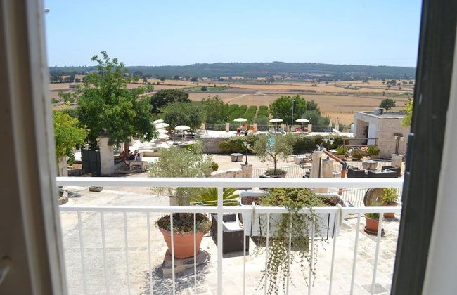 Masseria Torricella - Foto 19