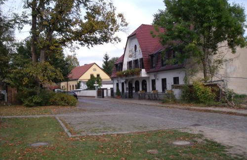 Ferienwohnung Blankenfelde mit Schallschutz und Parkplatz - Foto 46