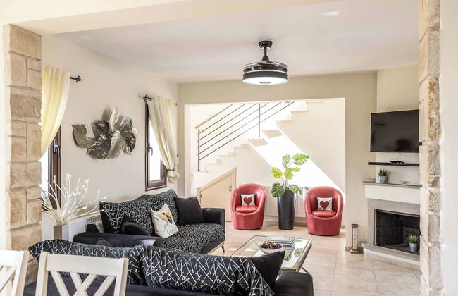 Villa Cleco - Foto 37