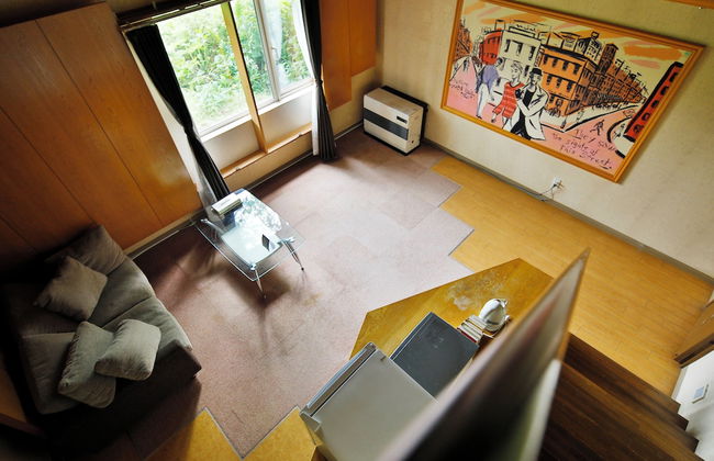 STARRY SKY COTTAGE 12 - Foto 13