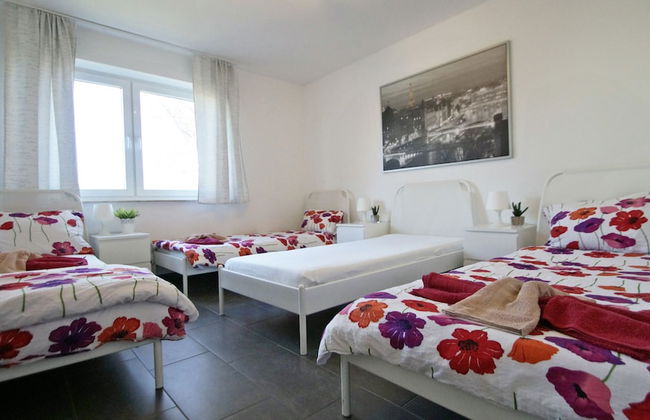 Ferienwohnung Cologne HG 1 - Foto 6