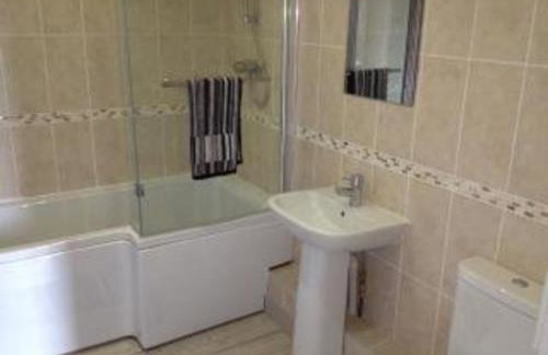 Surf Shack 1-Bed Cottage Sleeps 2 Pet Friendly - Foto 7