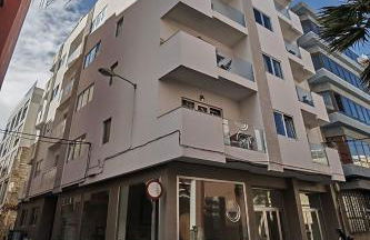 Malibú Canteras Ático 22 con Terraza - Penthouse with Terrace - Photo 30