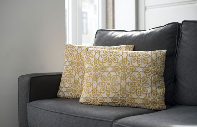 Apartment Boavista Roundabout by SweetPorto - Foto 79