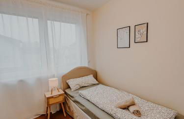 Exclusive penthouse apartment 5 with balcony & parking - Foto 13