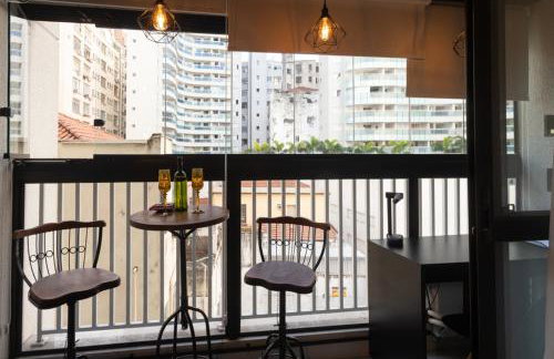 The Royal 213 - Downtown República - Centro - SP - Foto 23