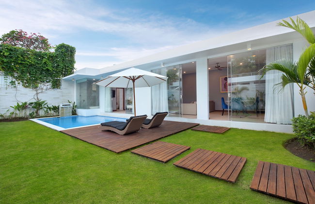 The Daha Luxury Villas - Foto 65