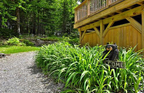 Fun In Fun Out Ski Home - Upper Unit, Renovated 3BR-2BA, Hot Tub, Close to Resort - Foto 29