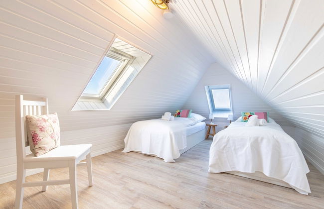 Ferienwohnung Anton Greetsiel - Photo 4