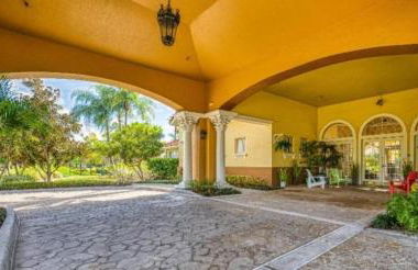 Restful 4BR 3BA with BBQ, Heated Pool & SPA - Foto 57