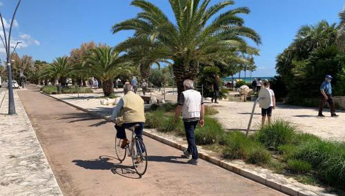 Casa Vacanza Viola - Foto 4