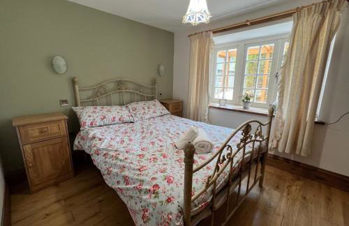 Low Alwinton Holiday Cottages - Foto 38