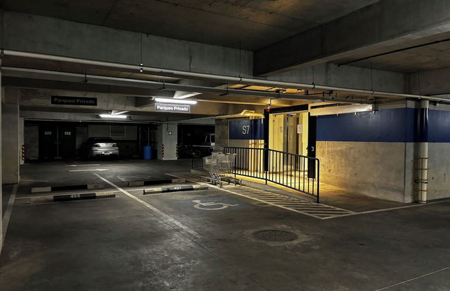 Apartamento Narama zona 13 - Photo 48