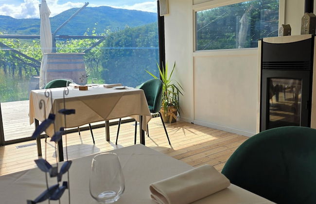 Antico Fienile Agritur - Foto 25