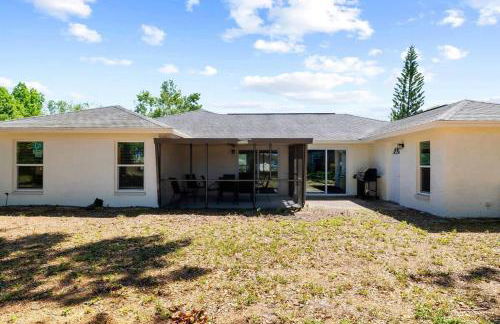 Modern 3 Bedroom, Wesley Chapel! - Foto 37