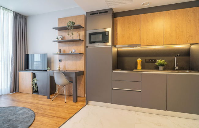 City Pop 2Night Prague - Self check-in - Photo 20