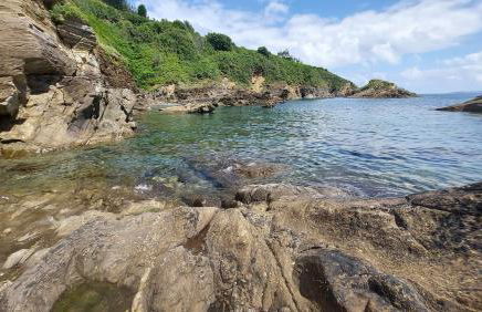 Apartamento La Ilusión - Cariño - Foto 41