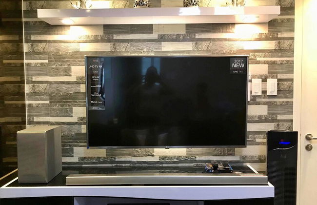 Maui 2 Bedroom Condo at Azure Urban Resort Residences - Foto 28