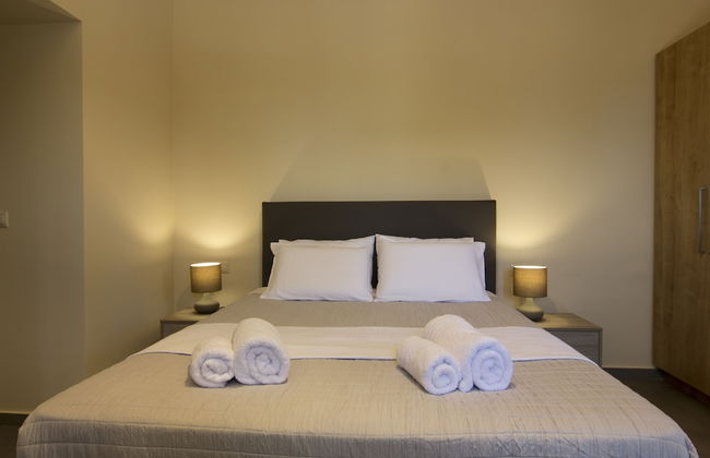 Gea Mani Villas - Foto 28