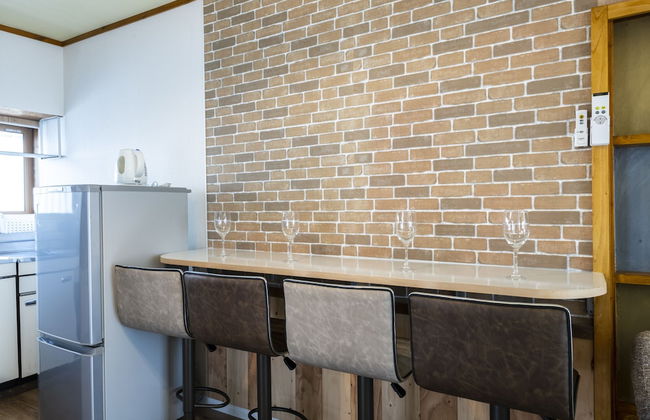 YADOt Inn OTARU - Foto 63