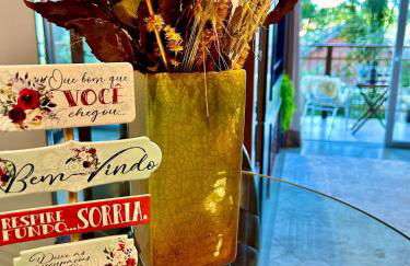 Lindo e Aconchegante com piscina e jacuzzi - Photo 24