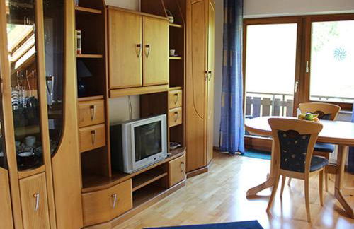 Ferienwohnungen Im Försterhaus - Foto 44