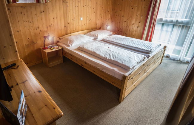 2 bedroom House in Sankt Georgen am Kreischberg with swimming pool and garden - Photo 4