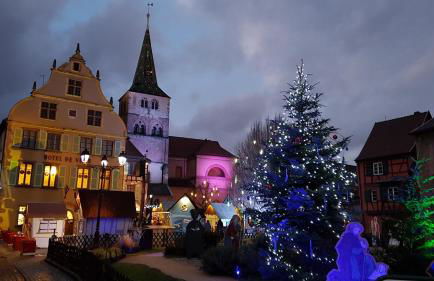 Les Toits de Turckheim - Foto 18