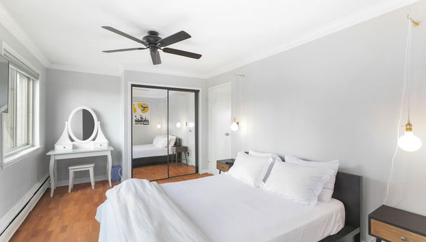 Private Penthouse the heart of Seattle - Photo 5