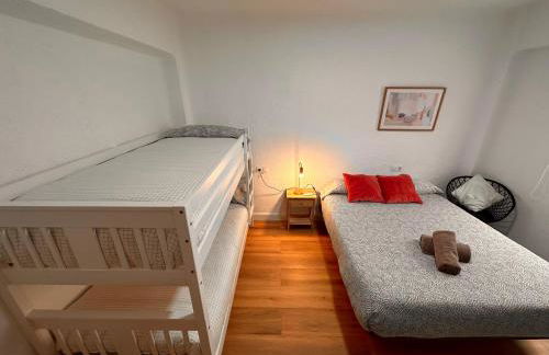 Centro Histórico Málaga especial grupos parking gratis 3 - Photo 14