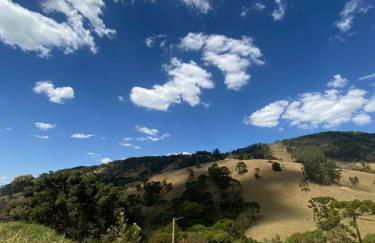 Chale Vista Bela - Gonçalves c/ vista p/ Montanhas - Photo 21