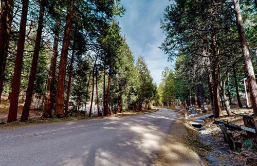 Fernrock Cabin - Foto 3