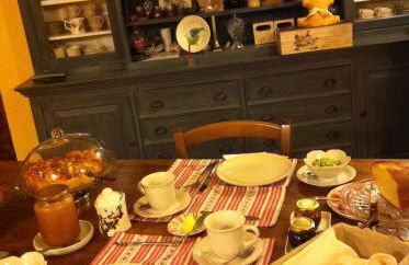 Cascina La Maddalena Bed & Wine - Foto 48