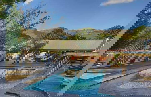 Assegaaibosch Country Lodge - Foto 32