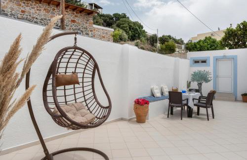 Niki's Studios Kalymnos - Foto 1