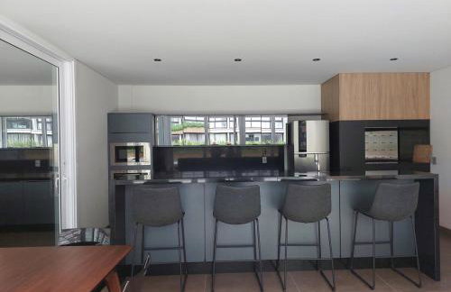Loft av central - Foto 6