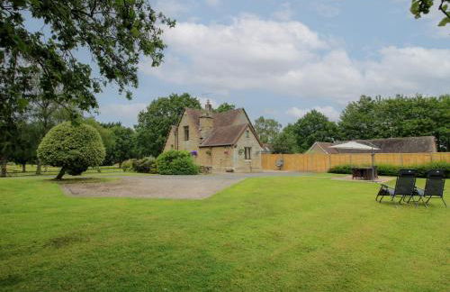 Keepers Cottage - Foto 39