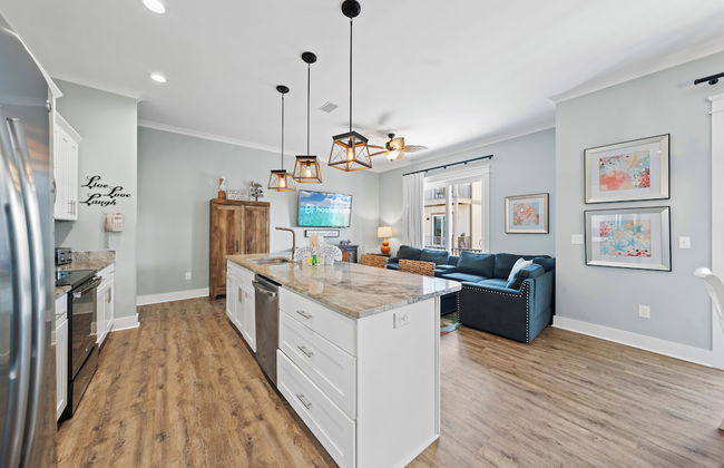 Little Lagoon Cottages - Photo 12