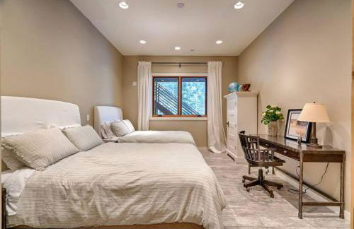 The Chic Cabin Apartment - Foto 23